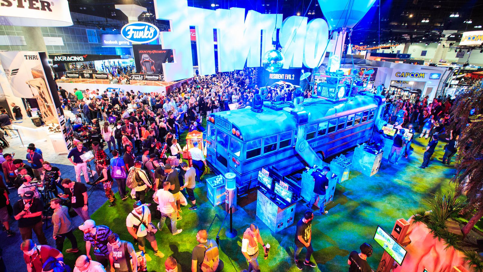 E3 Returns in June 2023, Now Produced by ReedPop the ESA