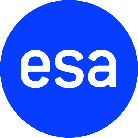 The Enertainment Software Association logo