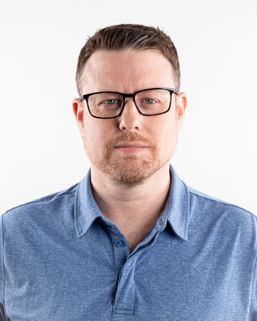 Graeme Timmins, Creative Director, Gearbox Entertainment
