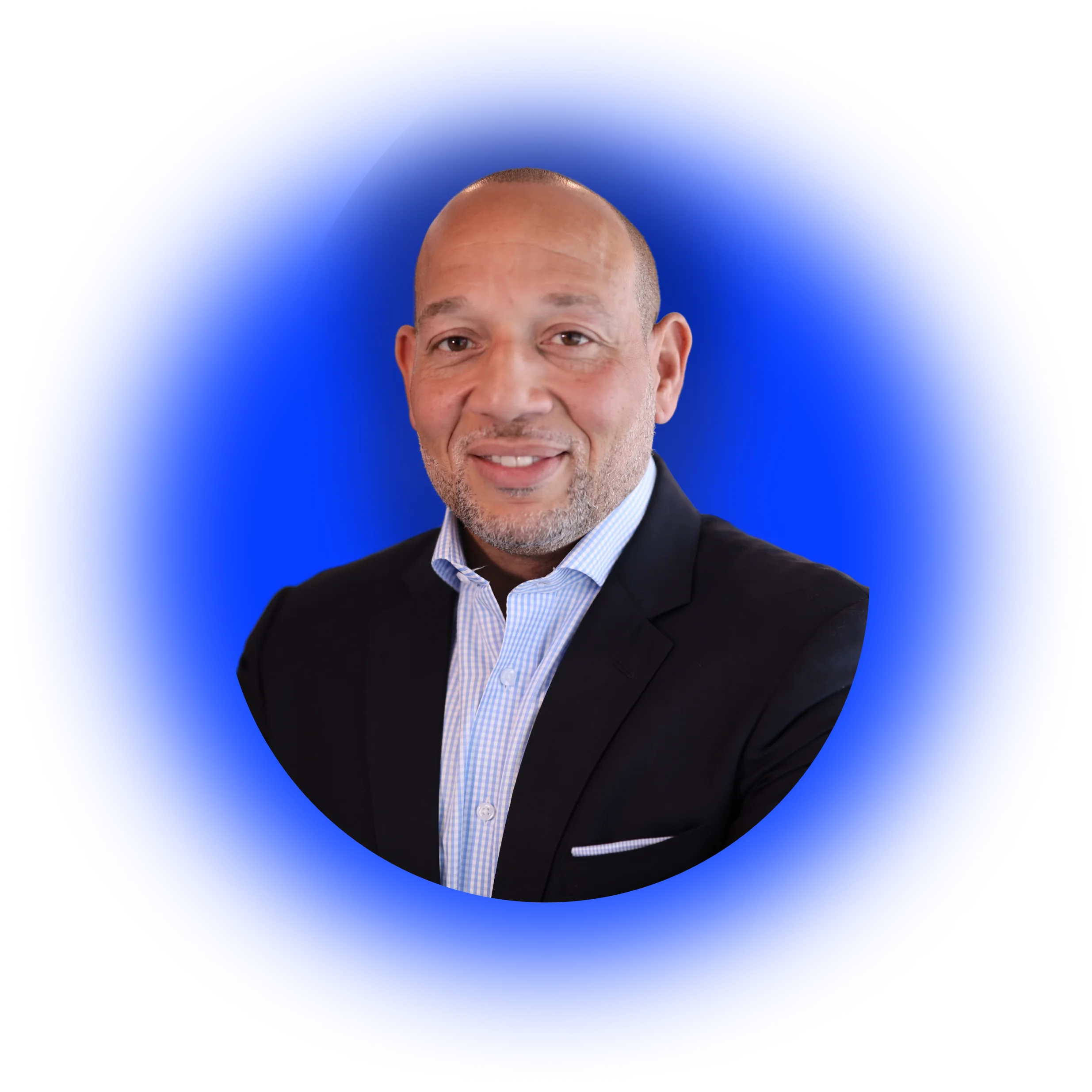 Michael Lewis, Vice President & Associate General Counsel